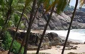 Kovalam beach